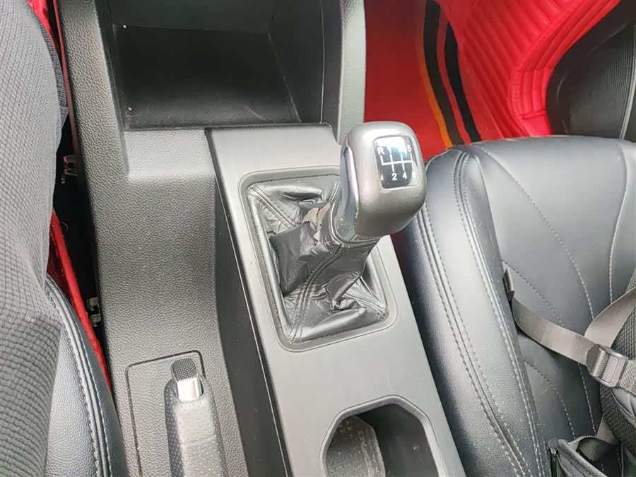 Jetour X70M 2020 immagine di auto #15