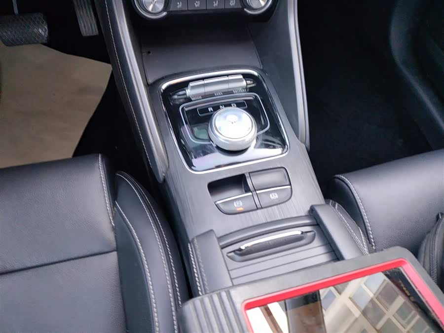 MG EZS Electric 2020 #15 MG EZS Electric 2020 car image #15