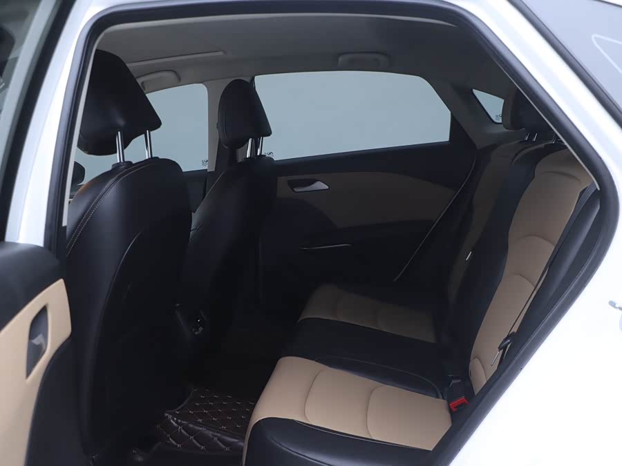 雪佛兰 科鲁泽 2022 汽车图片 #15