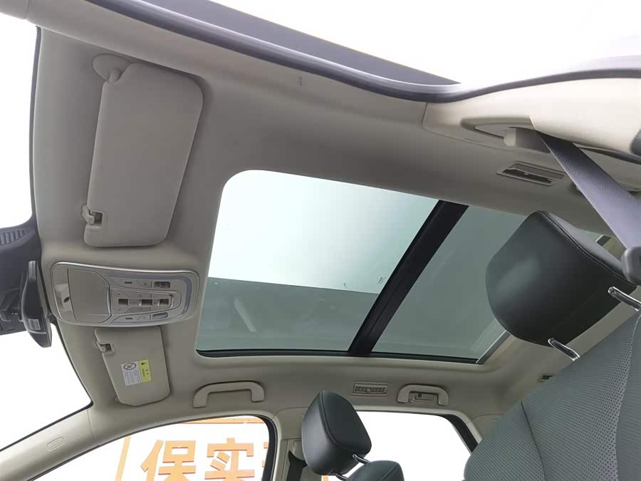 BYD Tang 2020 image de voiture #15