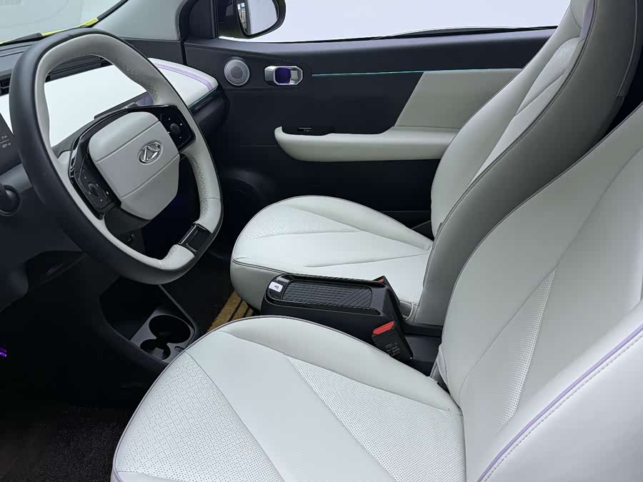 Chery Little Ant 2025 #15 Chery Little Ant 2025 car image #15