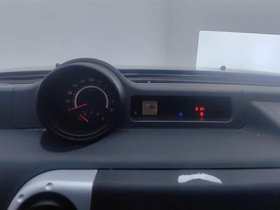 Great Wall M2 2013 imagem de carro #15