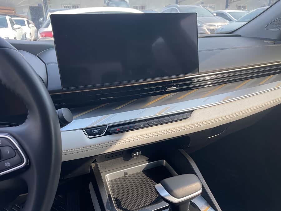 GEELY Emgrand L 2022 #15 GEELY Emgrand L 2022 immagine di auto #15