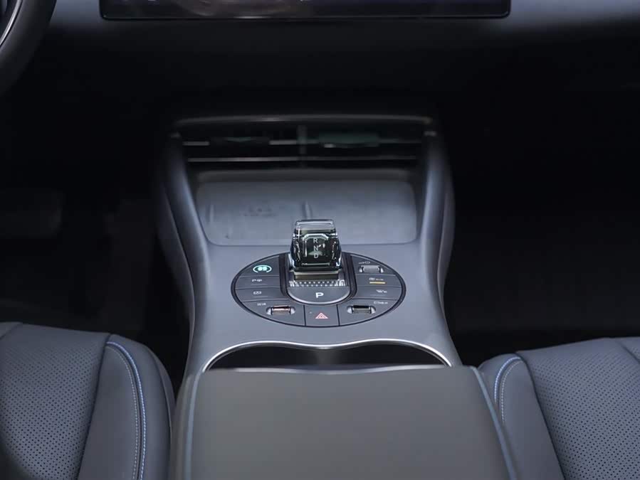 BYD Seal 2025 #15 BYD Seal 2025 immagine di auto #15