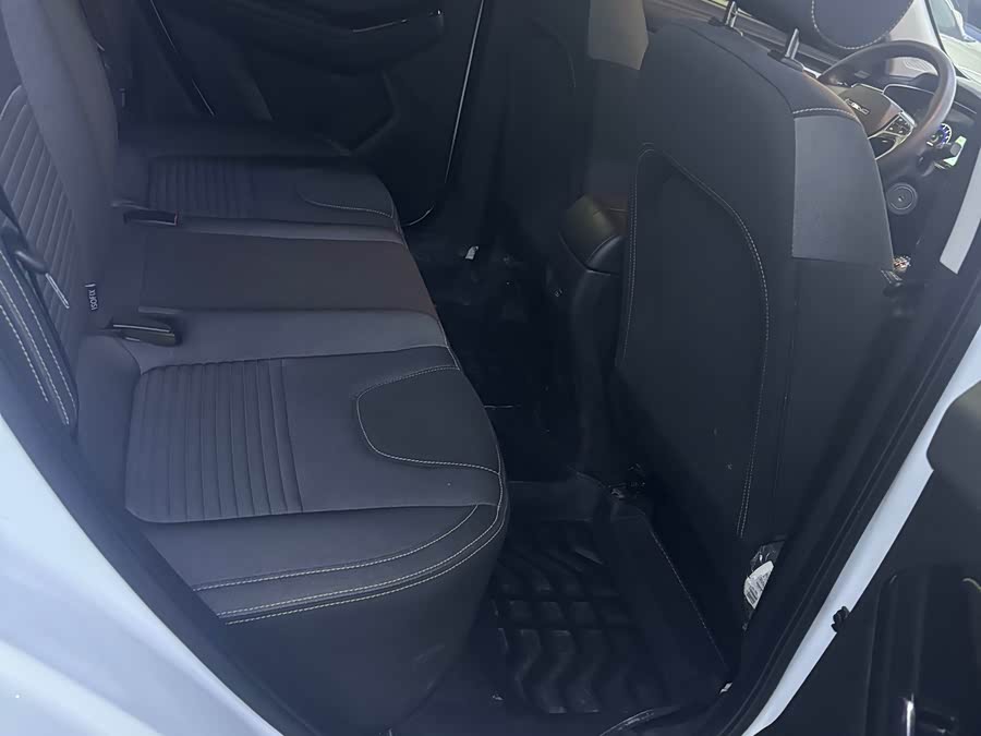 Beijing X3 2019 car image #15