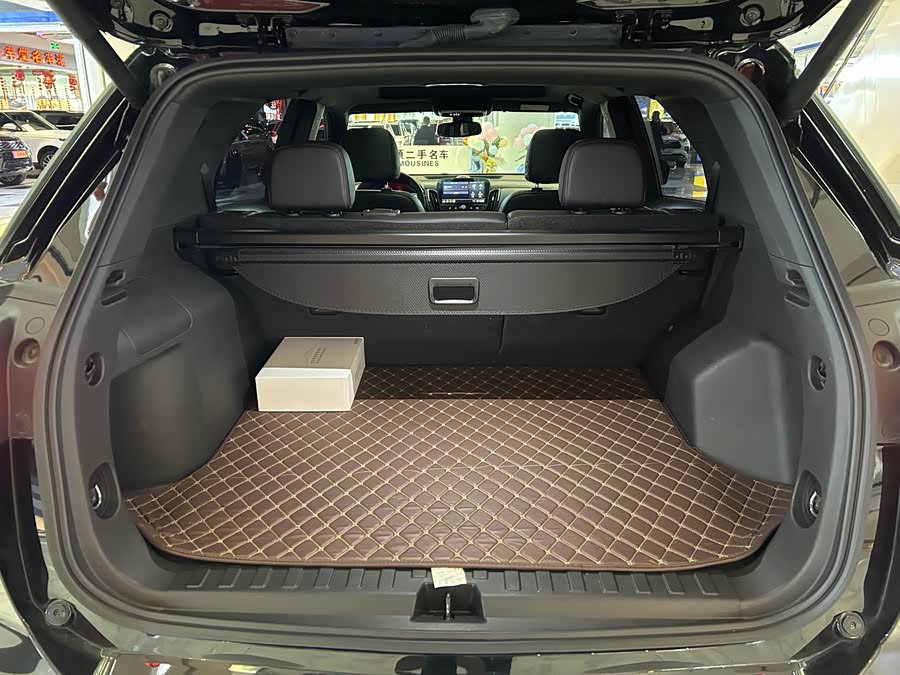 Chevrolet Equinox 2021 car image #15