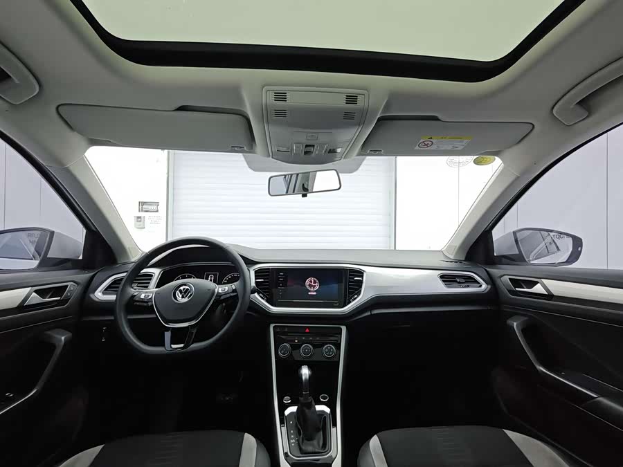 大众 T-ROC探歌 2023 汽车图片 #15