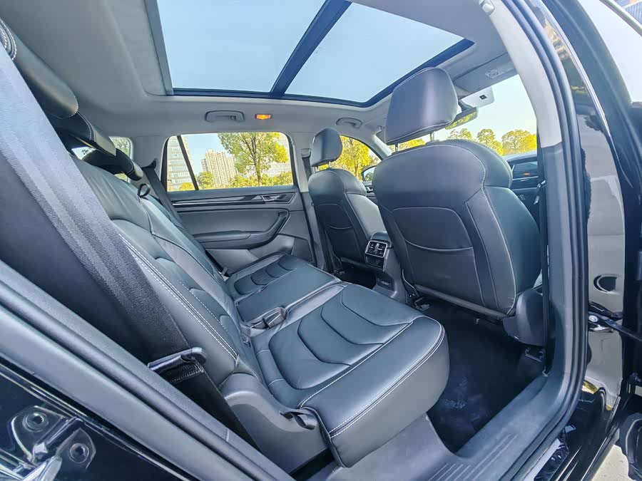 斯柯达 柯迪亚克 2019 汽车图片 #15