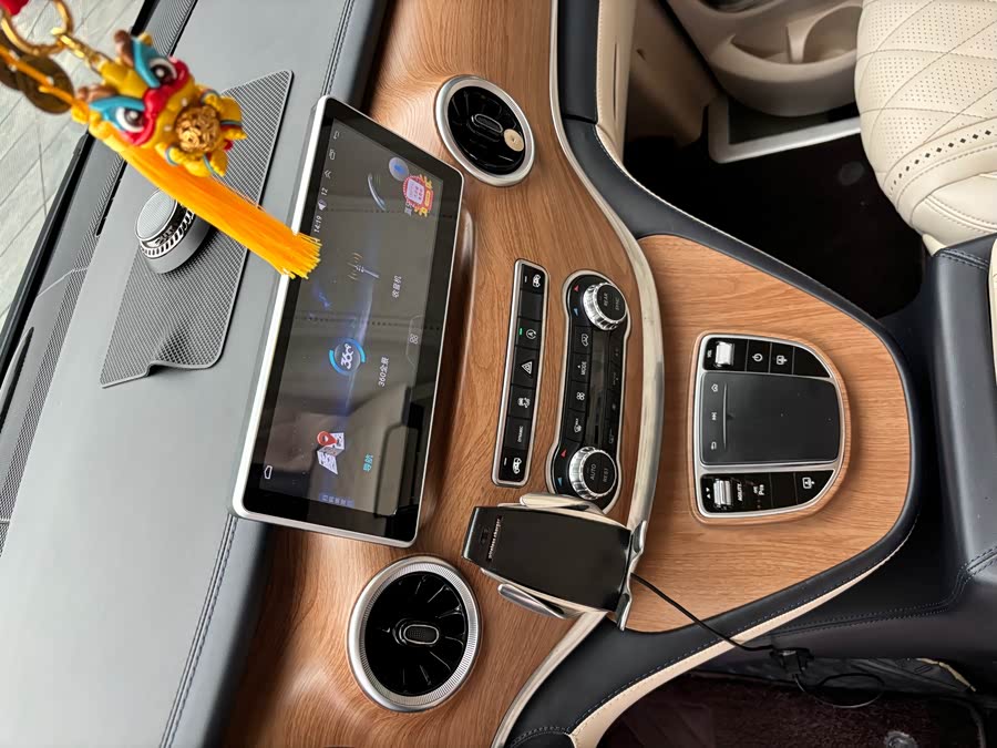 Mercedes-Benz Vito 2020 #15 Mercedes-Benz Vito 2020 car image #15