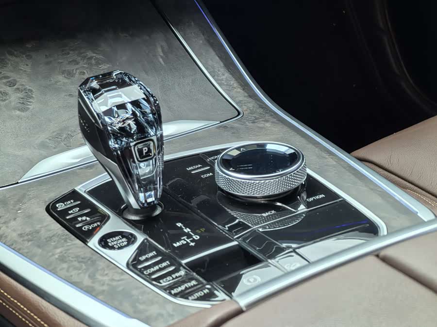 BMW X5 (Imported) 2020 immagine di auto #15