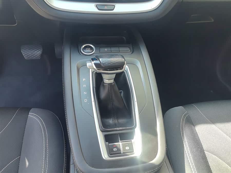 Jetour X70M 2021 #15 Jetour X70M 2021 immagine di auto #15