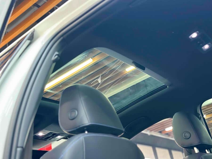 Volkswagen Golf New Energy (Imported) 2017 #15 Volkswagen Golf New Energy (Imported) 2017 immagine di auto #15