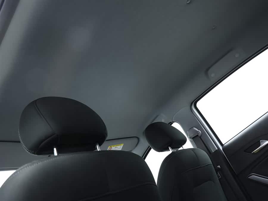 Chery Tiggo 3x 2017 #15 Chery Tiggo 3x 2017 car image #15