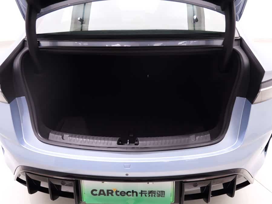 BYD Seal 2022 car image #15
