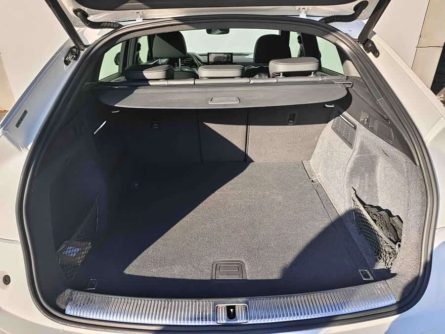 Audi Q5L Sportback 2021 #15 Audi Q5L Sportback 2021 car image #15