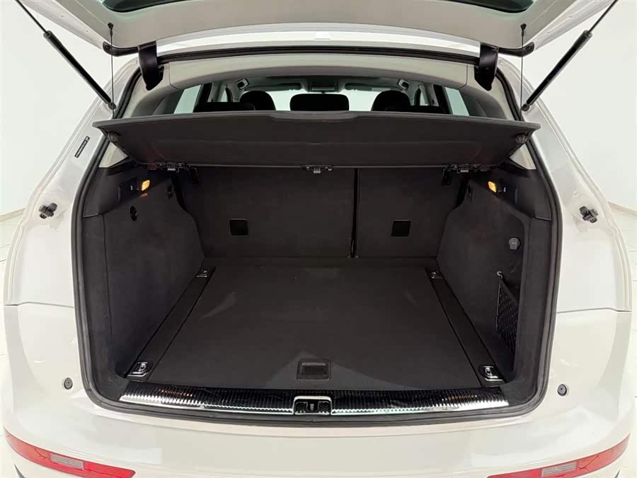 Audi Q5 2014 #15 Audi Q5 2014 صورة سيارة #15