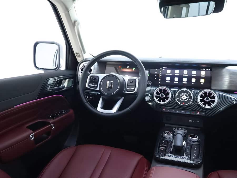 Tank 300 2024 car image #15