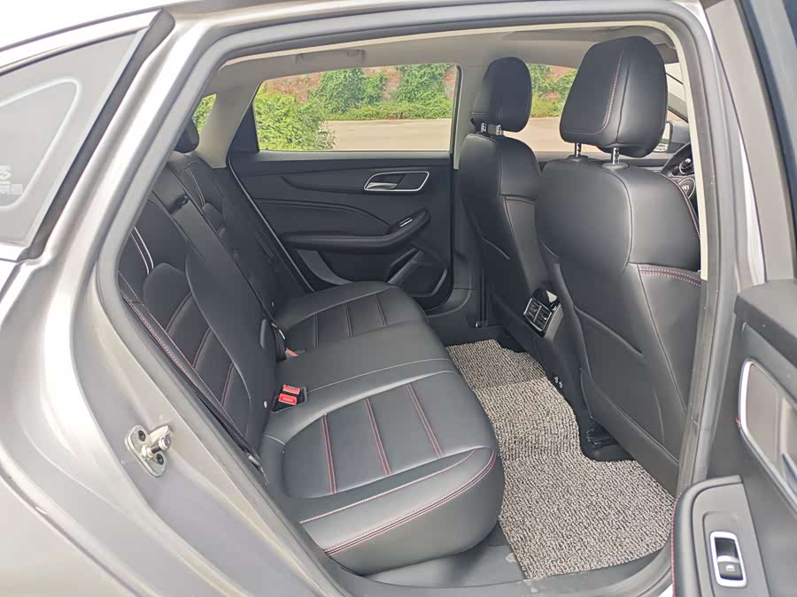 名爵 MG6 2021 汽车图片 #15