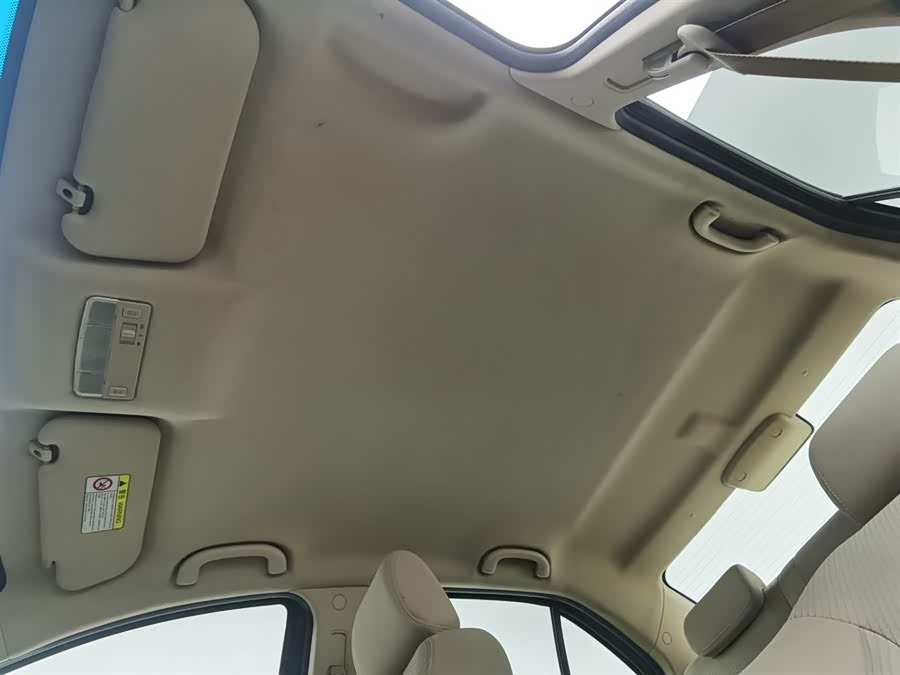 Chery Arrizo 3 2015 car image #15