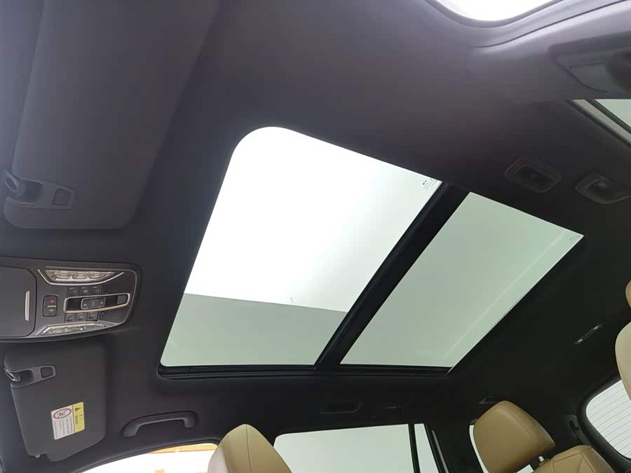 广汽传祺 传祺ES9 2023 汽车图片 #15