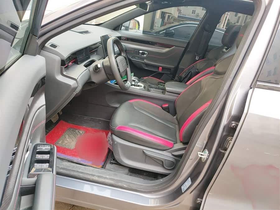 捷途 捷途大圣i-DM 2023 汽车图片 #15