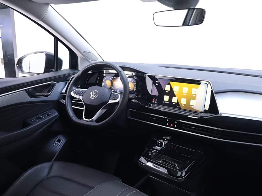 Volkswagen Talagon 2023 car image #15