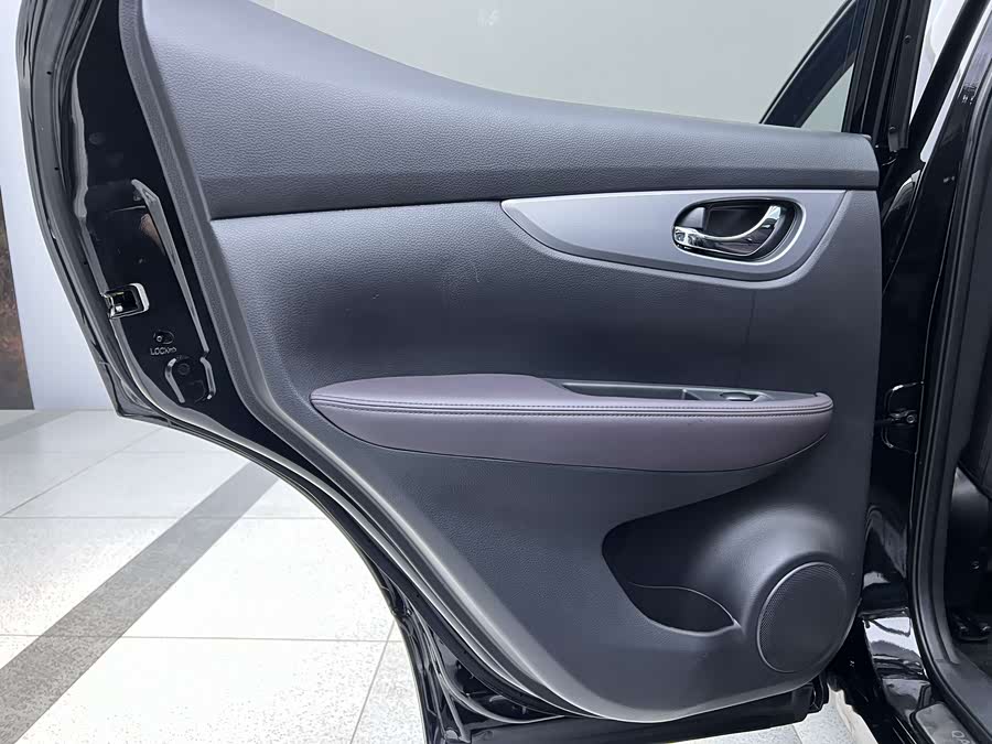 日产 逍客 2022 汽车图片 #15