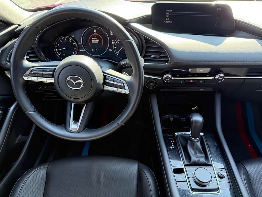 Mazda 2022 #15 Mazda 2022 car image #15