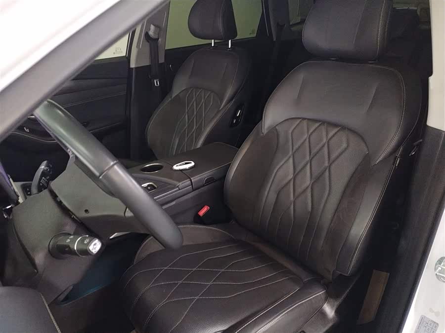 Jetour X90 PRO 2024 immagine di auto #15