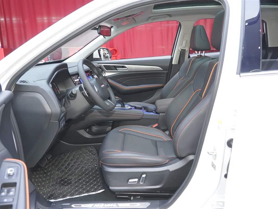 Haval F7 2020 image de voiture #15