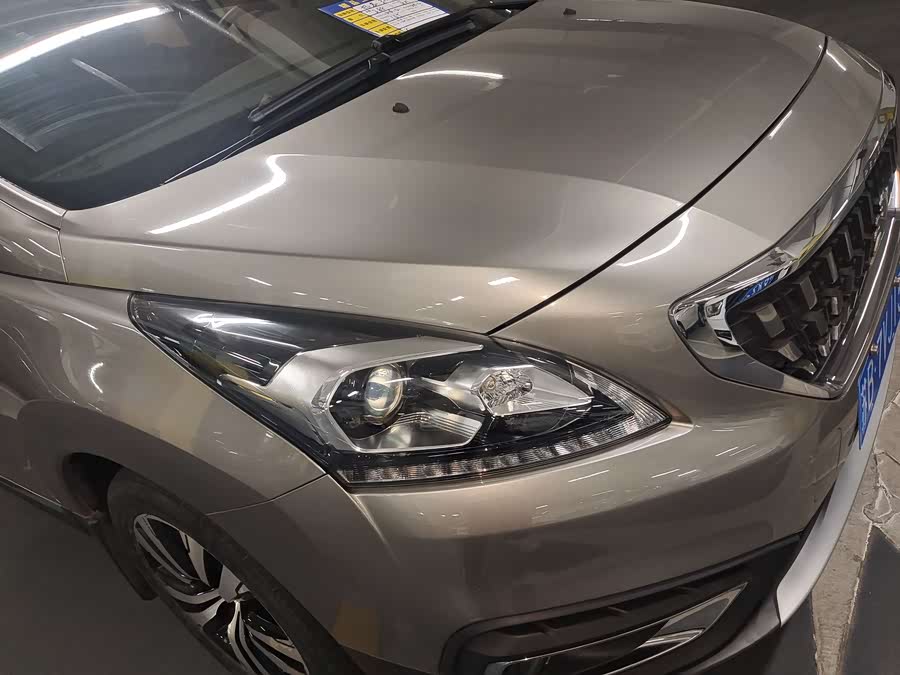 标致 标致3008 2016 汽车图片 #15