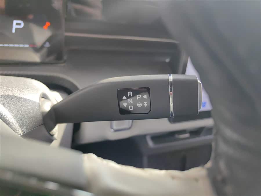 捷途 捷途大圣 2023 汽车图片 #15