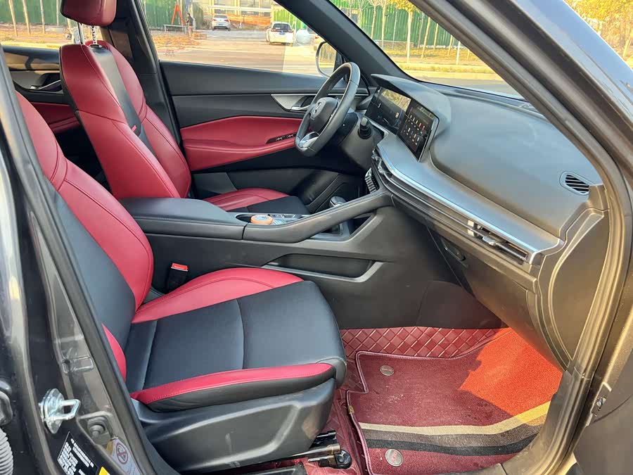 Changan CS35 Plus 2021 car image #15