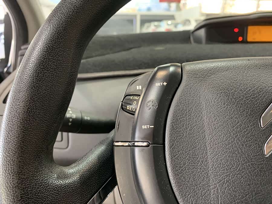 Citroen C-Quatre 2013 car image #15