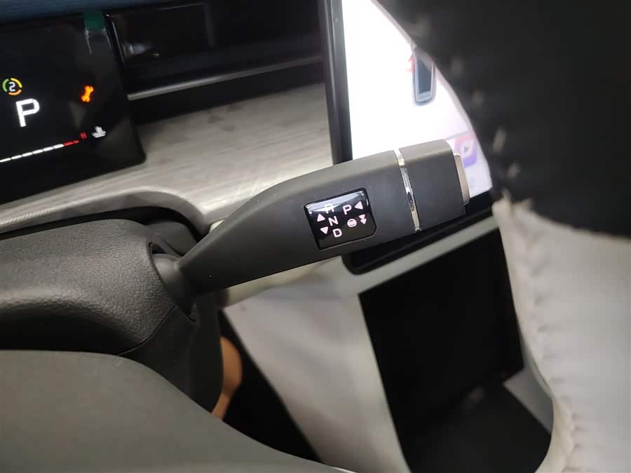 Jetour Dashing 2024 изображение автомобиля #15