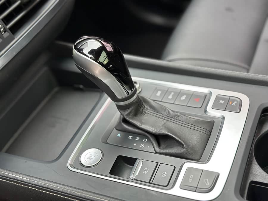 BYD Tang 2018 image de voiture #15