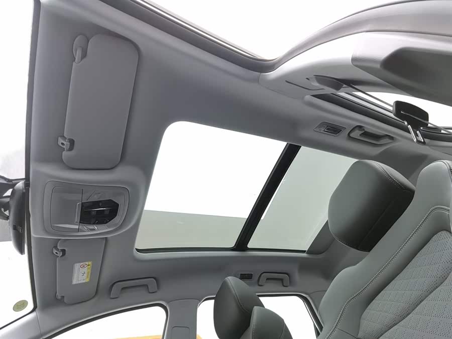 Chery Tiggo 8 2025 صورة سيارة #15