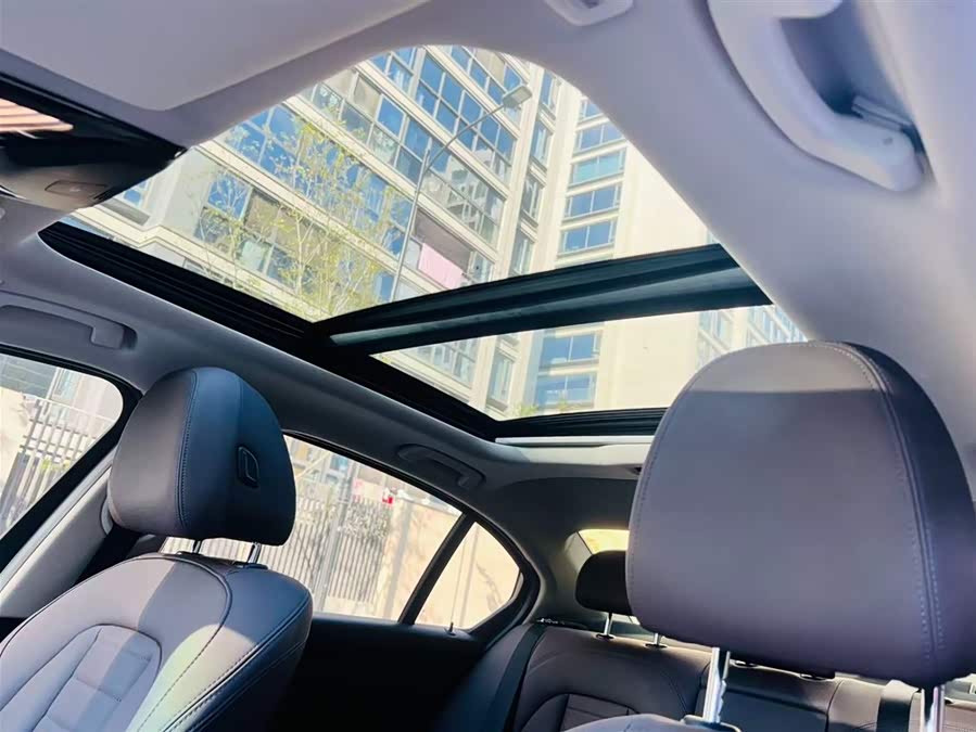 宝马 宝马3系 2020 汽车图片 #15