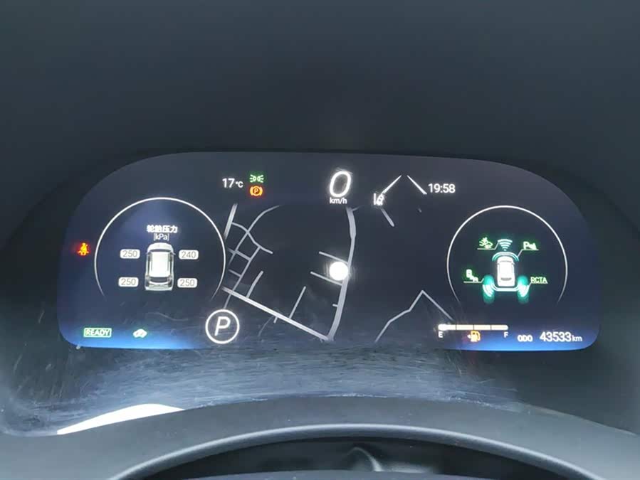 Toyota Crown Kluger 2023 #15 Toyota Crown Kluger 2023 car image #15