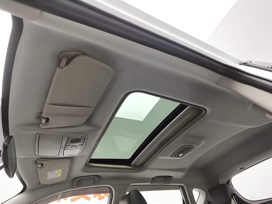 Changan CS35 2016 car image #15