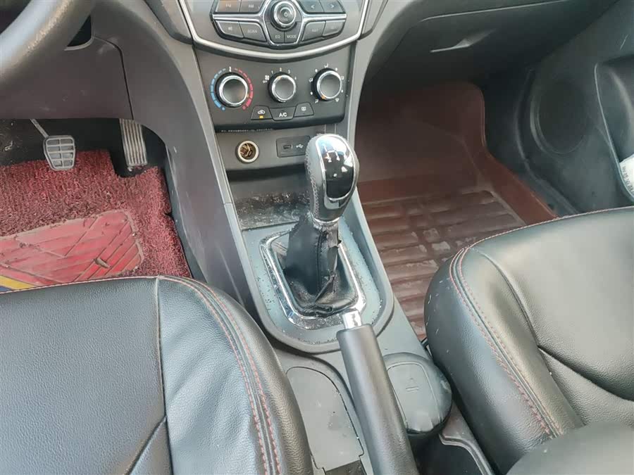 Chery Arrizo 3 2015 #15 Chery Arrizo 3 2015 imagem de carro #15