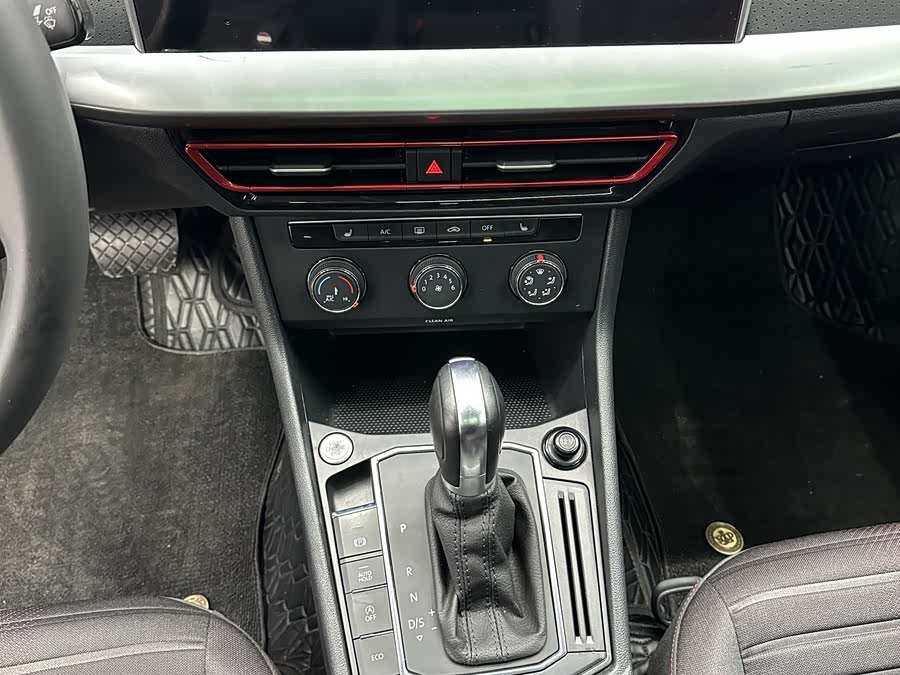 Volkswagen Lavida 2022 car image #15