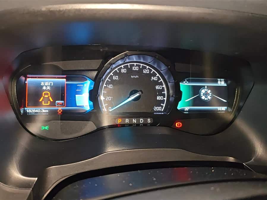 Ford Everest 2016 #15 Ford Everest 2016 car image #15