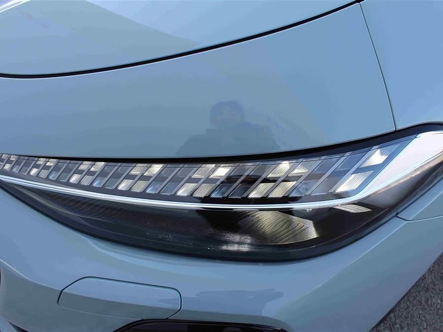 Audi FAW Audi A5L 2025 car image #15