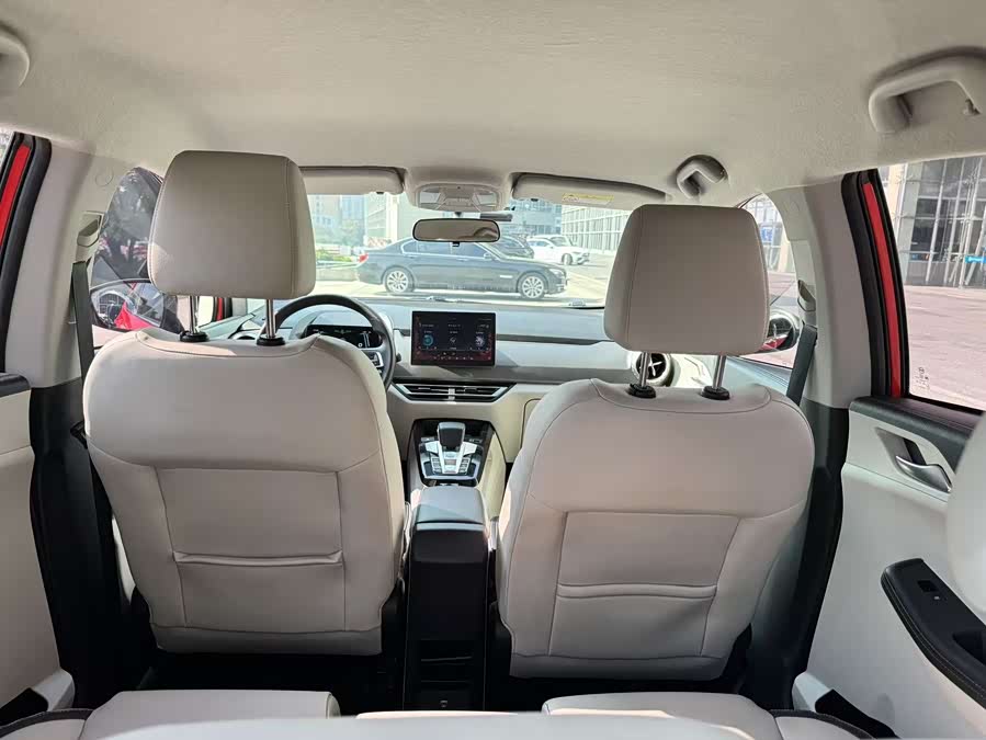 比亚迪 元Pro 2021 汽车图片 #15