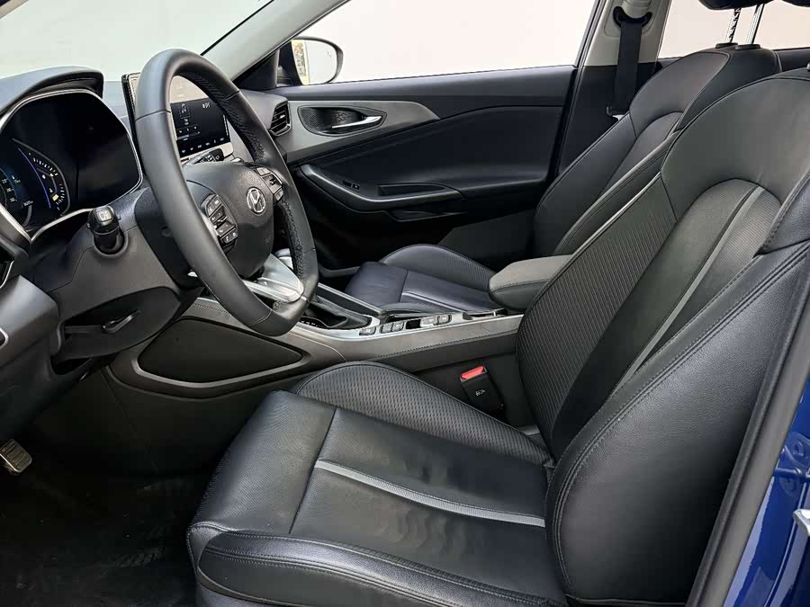 Hyundai Lafesta 2018 car image #15