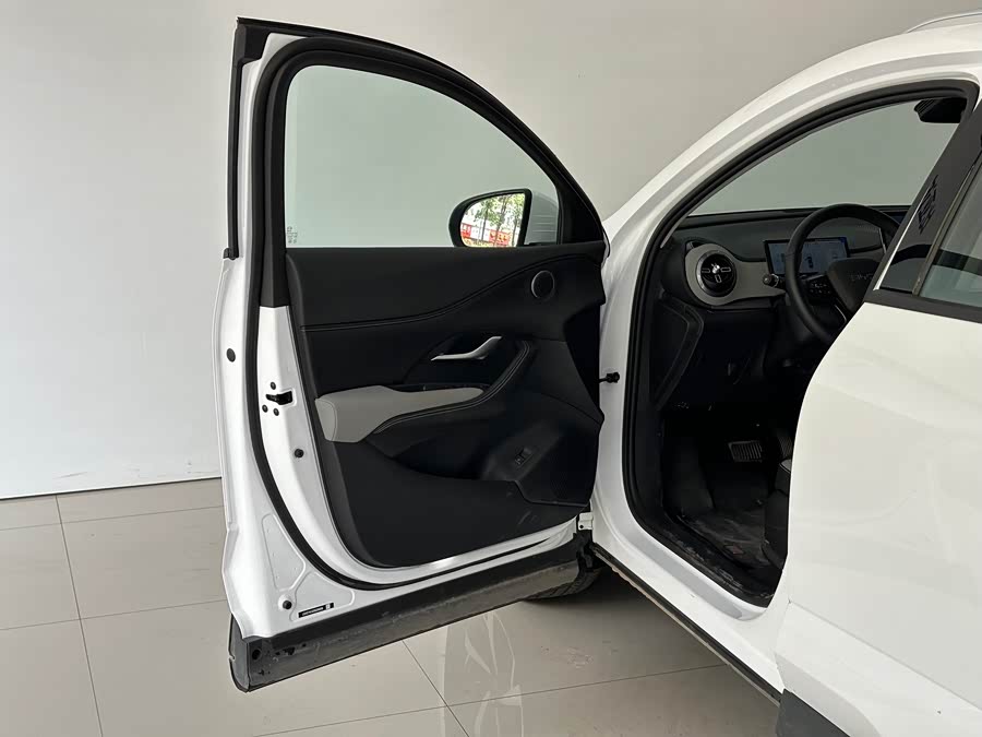 BYD Sea Lion 05 DM-i 2025 car image #15