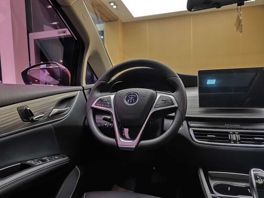 比亚迪 宋MAX新能源 2019 汽车图片 #15