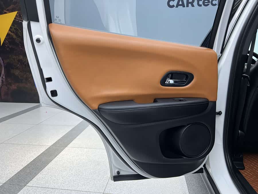 Honda XR-V 2021 car image #15
