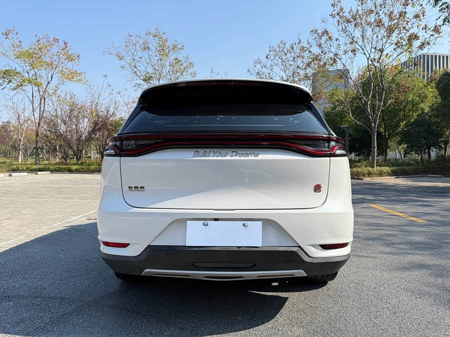 BYD Tang 2019 car image #15